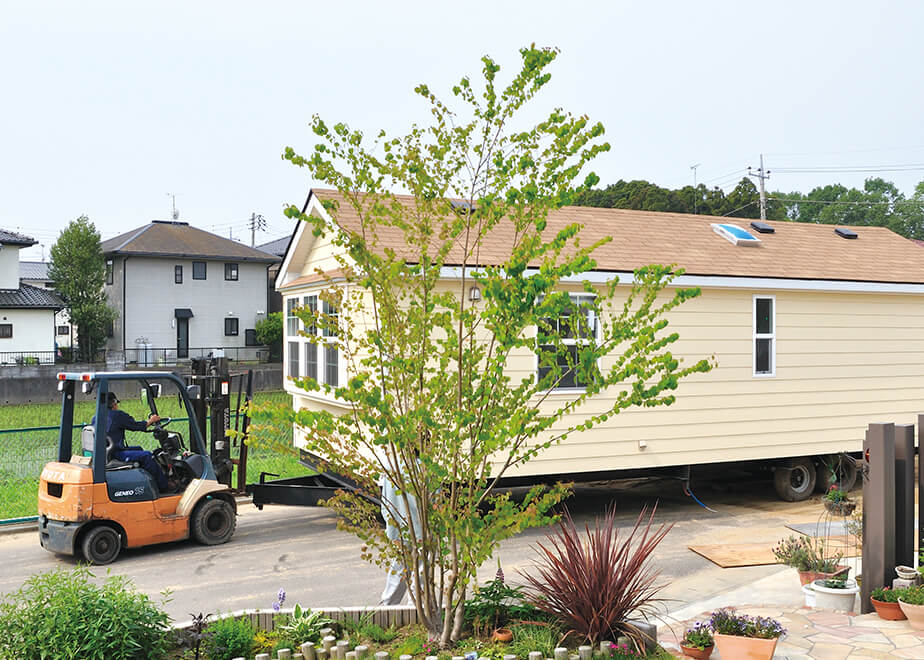 土地が市街化調整区域で、建物を建てることがが難しい方