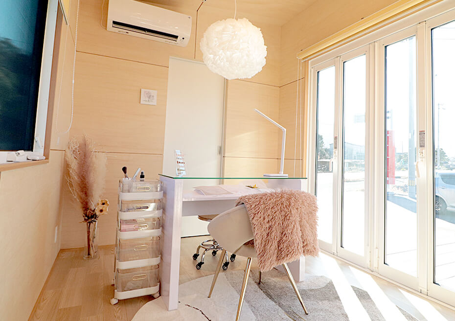 店舗・事務所タイプ